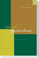 On the Postcolony