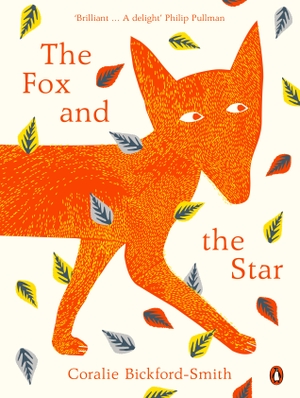 Bickford-Smith, Coralie. The Fox and the Star. Penguin Books Ltd (UK), 2016.