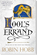 Fool's Errand
