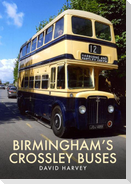 Birmingham's Crossley Buses