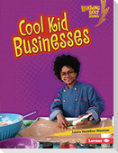 Cool Kid Businesses