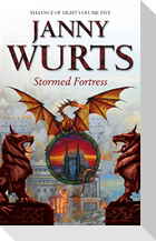 Stormed Fortress