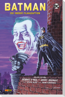 Batman - Die 1989er-Filmadaption (Deluxe Edition)