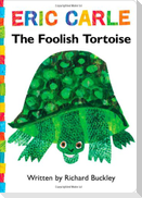 The Foolish Tortoise