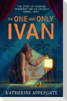 The One and Only Ivan