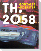 Th 2058: Dominique Gonzalez- Foerster