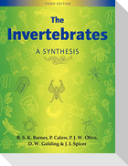 Invertebrates 3e