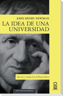 La idea de una universidad