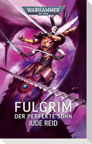 Warhammer 40.000 - Fulgrim
