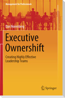Executive Ownershift