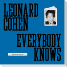Leonard Cohen: Everybody Knows