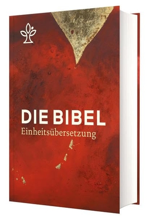 Bischöfe Deutschlands, Österreichs (Hrsg.). Die Bibel mit Bildmotiven von Holl - Einheitsübersetzung, Gesamtausgabe. Katholisches Bibelwerk, 2020.