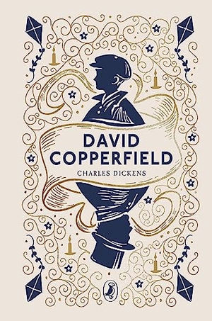 Dickens, Charles. David Copperfield. 175th Anniversary Edition. Penguin Books Ltd (UK), 2024.