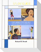 Exploring Psychology
