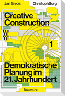 Creative Construction Band I
