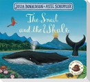 The Snail and the Whale