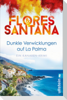 Dunkle Verwicklungen auf La Palma