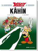 Asteriks Kahin