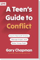A Teen's Guide to Conflict