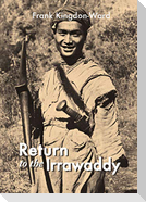 Return to the Irrawaddy