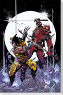 Deadpool & Wolverine