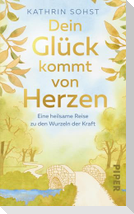 Dein Glück kommt von Herzen
