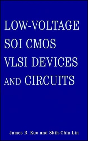 Kuo / Lin. Low-Voltage Circuits. John Wiley & Sons, 2001.