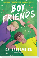 Boy Friends