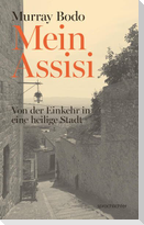 Mein Assisi