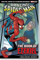 Marvel Select - The Amazing Spider-Man