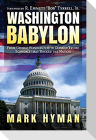 Washington Babylon