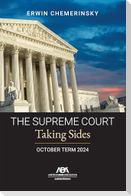 The Supreme Court October Term 2024