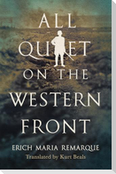 All Quiet on the Western Front