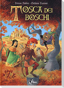 Tosca dei boschi