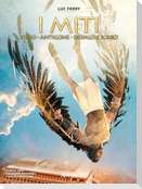 Edipo, Antigone, Dedalo e Icaro. I miti. Vol. 2
