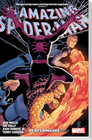 Amazing Spider-Man By Zeb Wells Vol. 5