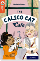 Oxford Reading Tree TreeTops Reflect: Oxford Reading Level 13: The Calico Cat Cafe