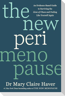 The New Perimenopause