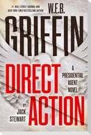 W. E. B. Griffin Direct Action