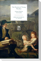 The Passion of Young Werther