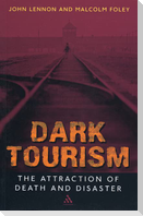 Dark Tourism