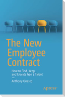 The New Employee Contract