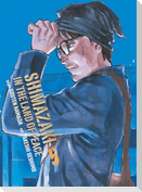 Shimazaki in the Land of Peace 5