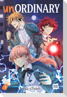 Unordinary Volume 3