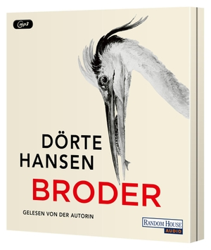 Hansen, Dörte. Broder - Roman. Random House Audio, 2026.
