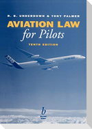 Aviation Law for Pilots 10e