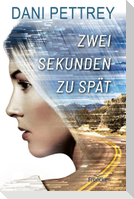 Zwei Sekunden zu spät