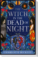 The Witch in the Dead of Night