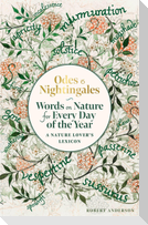 Odes and Nightingales