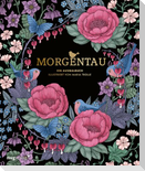 Morgentau - Ein Ausmalbuch